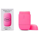 Fussy Coconut Milk Natural Deodorant Case