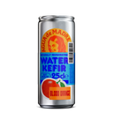 Agua de Madre Water Kefir Blood Orange Bitters 250ml