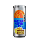 Agua de Madre Water Kefir Lemon & Ginger 250ml