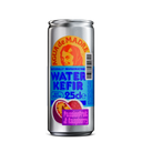 Agua de Madre Water Kefir Passionfruit & Raspberry
