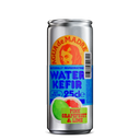 Agua de Madre Water Kefir Grapefruit & Lime