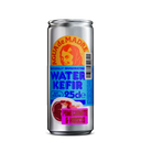 Agua de Madre Water Kefir Pomegranate & Hibiscus