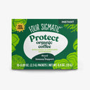 Four Sigmatic Mushroom Coffee Chaga & Cordyceps (10 servings)