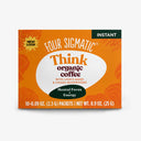 Four Sigmatic Mushroom Coffee Lions Mane & Chaga (10 servings)