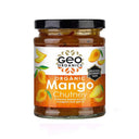 Geo Organics Organic Mango Chutney 370g