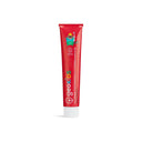 Georganics Kids Fluoride Toothpaste Strawberry with Hydroxyapatite 60ml
