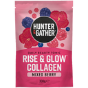 Hunter & Gather Rise & Glow Collagen 300g