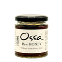 Ossa Organic Raw Honey 227g