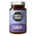 Hunter & Gather Liver Capsules 100% Grass Fed & Finished 180 Capsules
