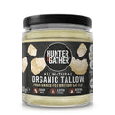 Hunter & Gather Organic Beef Tallow 300g