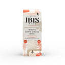 Ibis Organic White Long Grain Rice Jasmine 1kg