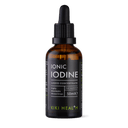 KIKI Health Ionic Iodine Liquid Concentrate - 50ml