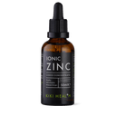 KIKI Health Ionic Zinc Liquid Concentrate 50ml