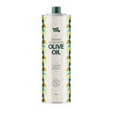 WellEasy Organic Extra Virgin Olive Oil 750ml