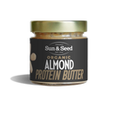 Sun & Seed Organic Almond Protein Butter 200g