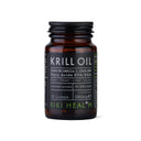 KIKI Health Krill Oil 30 Licaps