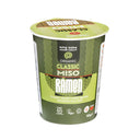 King Soba Organic Classic Miso Ramen 85g