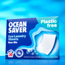 OceanSaver Laundry EcoSheets 30 washes