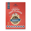 Lovegrass Crispy Teff Flakes 350g