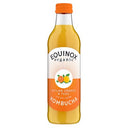 Equinox Organic Sicilian Orange Kombucha 275ml