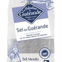 Le Paludier Hand-harvested Celtic Sea Salt Fine 1kg