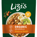 Lizi’s Organic Granola 350g