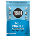 Hunter & Gather C8 & C10 MCT Powder 250g