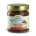 Mani Organic Sundried Tomato Paste 180g