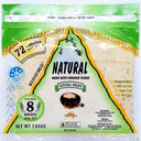 Mountain Bread Natural Organic Wraps 200g