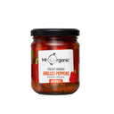 Mr Organic Grilled Peppers Antipasti 190g