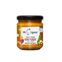 Mr Organic - Kids Veggie Pasta Sauce Carrot, Sweet Potato & Courgette 200g