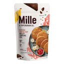 Mille Banana Choco-Chip Plant Protein Pancake Mix 250g