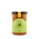 Isle of Wight Tomatoes Makhani 400g