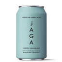 jAGA Mexican Lime Mint Adaptogen Soft Drink 330ml