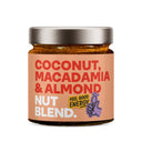 NutBlend Coconut Macadamia & Almond Butter 200g
