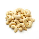 WellEasy Organic Cashews 2kg