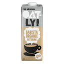 Oatly Organic Barista