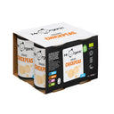 Mr Organic Chickpeas Multipack (4 x 400g)