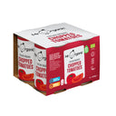 Mr Organic Chopped Tomatoes Multipack (4 x 400g)