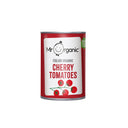 Mr Organic Cherry Tomatoes 400g