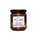 Mr Organic Dairy Free Organic Chocolate & Hazelnut Spread 200g