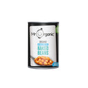 Mr Organic Low Sugar Baked Beans 400g