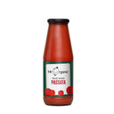 Mr Organic Tomato Passata 690g