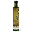 Hunter & Gather Organic Cold Pressed Extra Virgin Olive Oil 500ml