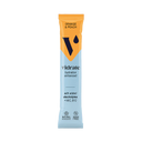 ViDrate Orange & Peach Electrolyte Hydration 10 Sachets