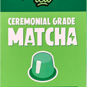 Perfect Ted Matcha Green Tea Powder 10 Pods
