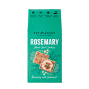 Pep & Lekker Rosemary Mixed Seed Crackers 110g