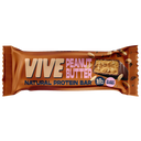 Vive Natural Indulgent Protein Bars Peanut Butter 49g