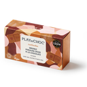 PLAYin Choc JustChoc Box Organic Peruvian Cacao M•lk Chocolate 100g