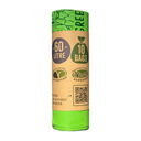 Eco Green Living 60L Compostable Waste Bags 10 Bags